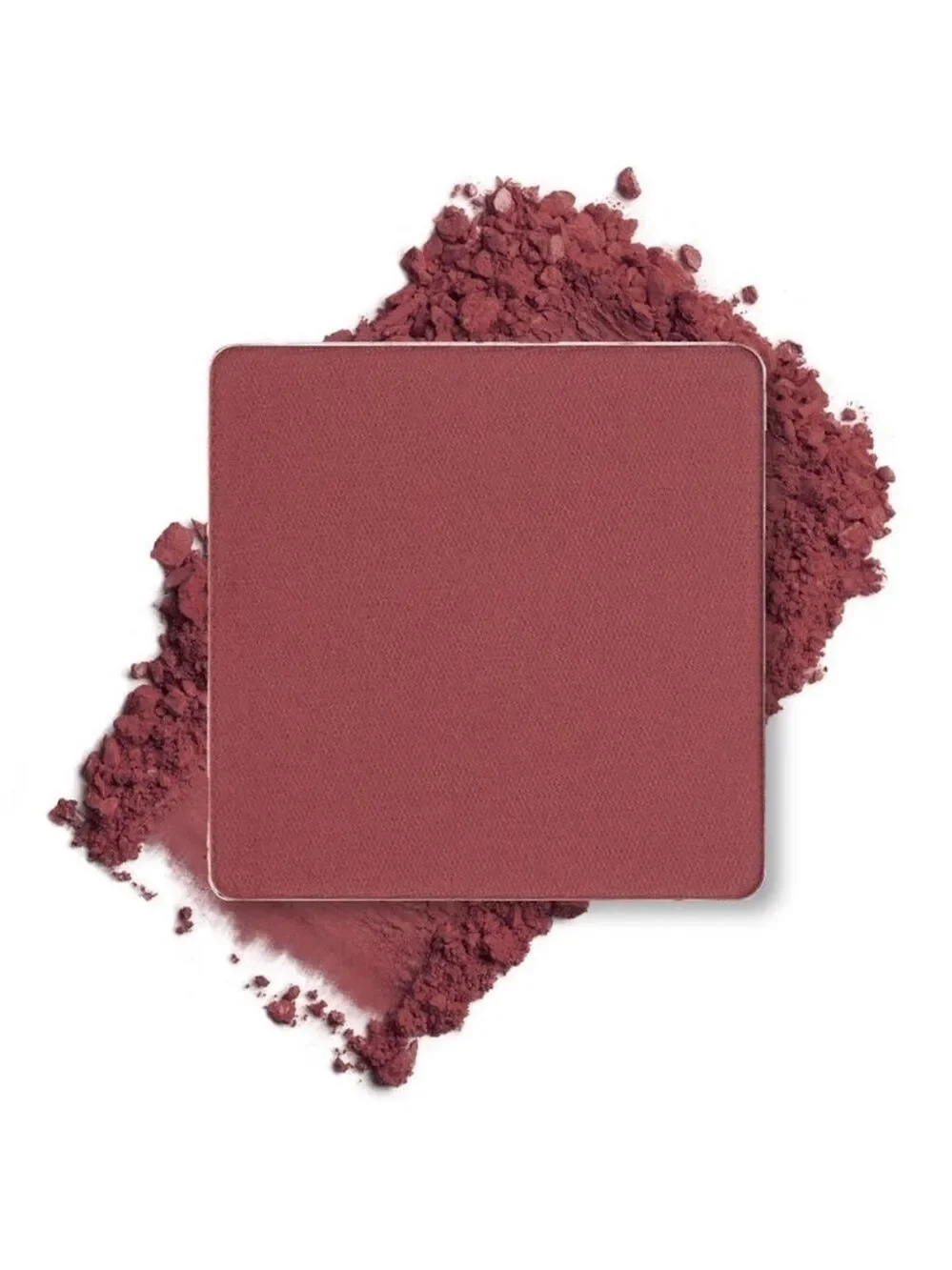 Makeup Geek DESIRE Blush | NEW | Deep Marsala | MUG MG